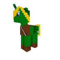 Link from LoZ
