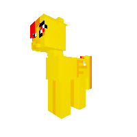 Golden Dash