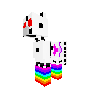 evil knight loopywolf