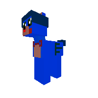 toy bonnie