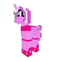 Pink Heart