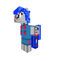 Silver Rose Skin 3