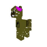 spring trap