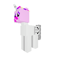 New Pony