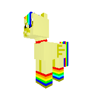 My skin