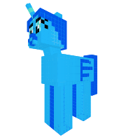 Princess of water
