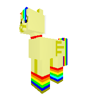 New Pony