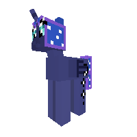 Princess Luna