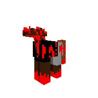 my dead brother