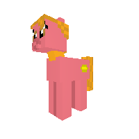 New Pony