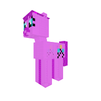 Pinkie Pie