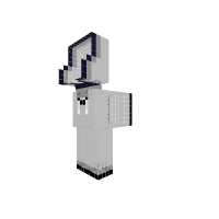 Hoodie Pony Base