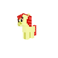 apple bloom