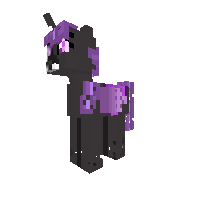 Twilight Sparkle Changeling