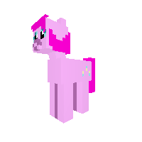 pinke pie