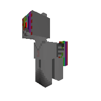 nightmare rainbrin