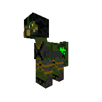Reptile From Mortal Kombat 9