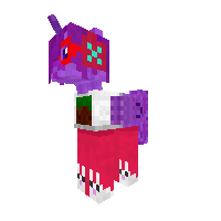 GamerPonyViolet