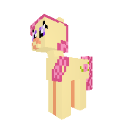 New Pony