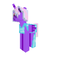 New Pony