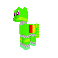 toy magic bravefly (day)