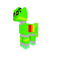 toy magic bravefly (night)