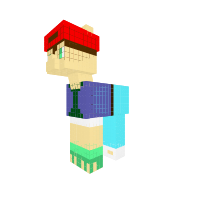 Ash Ketchum