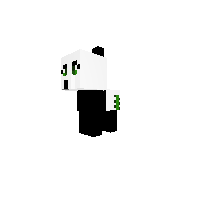 panda