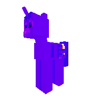 New Pony