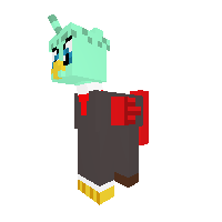matthew as a spechies 703