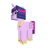 Princess Twilight Sparkle