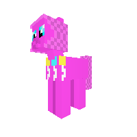 spantek/pinkie pie