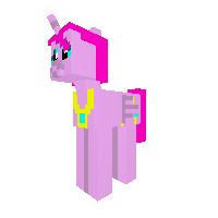 princess pinke pie