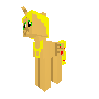 princess applejack