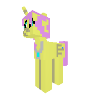 princess flattershy