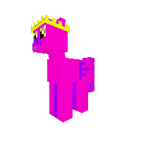 King Pinksulot