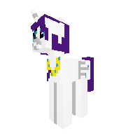 princess rarity