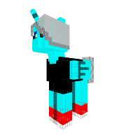 BlueSilver