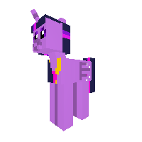 twilight sparkle princess