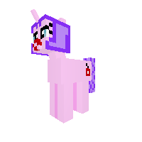 nata pony