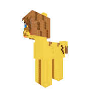 Pikachu ( Remake )