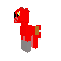 foxy