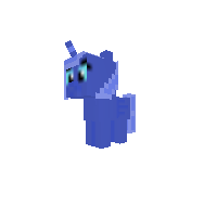 Luna Foal