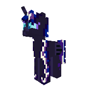 CelestaNightmare Moon