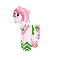 Pink Cherry