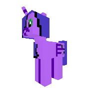 Princess Purple Radiance