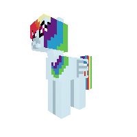 Rainbow Dash