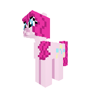 Pinkie Pie