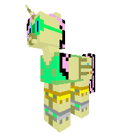 charpony
