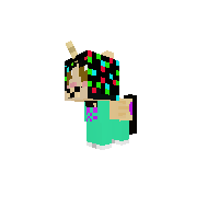 Vanellope Von Schweetz